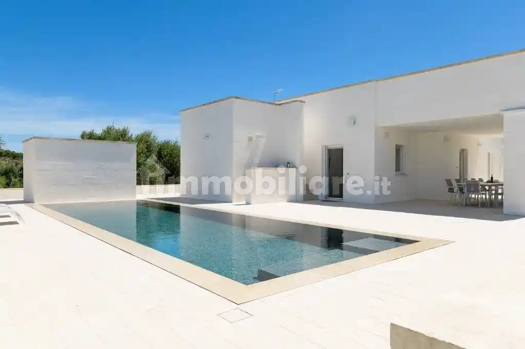 Villa in vendita a Ostuni