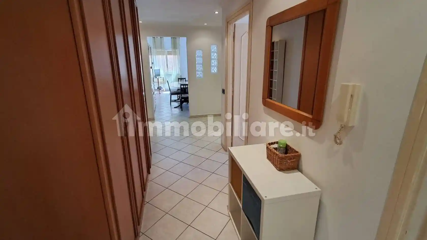 Appartamento in vendita a Ladispoli