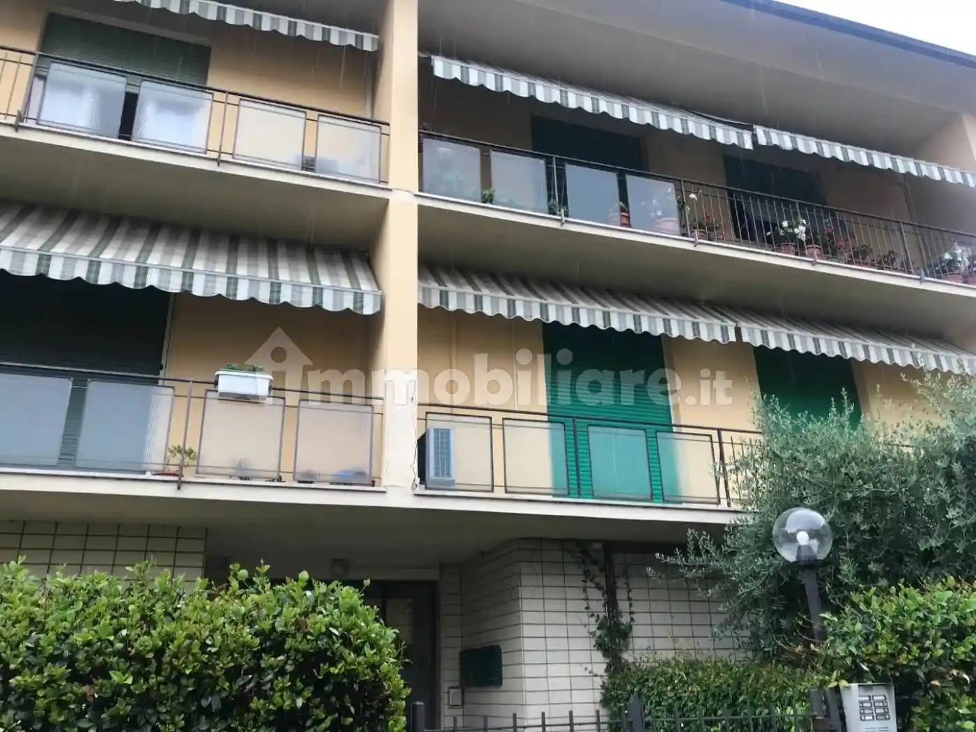 Appartamento in affitto a Lucca