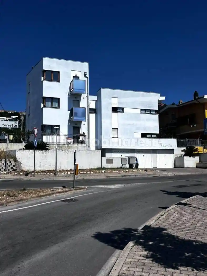 Appartamento in vendita a Città Sant'Angelo
