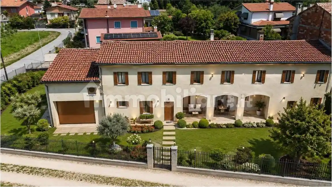 Casa indipendente in vendita a Motta di Livenza
