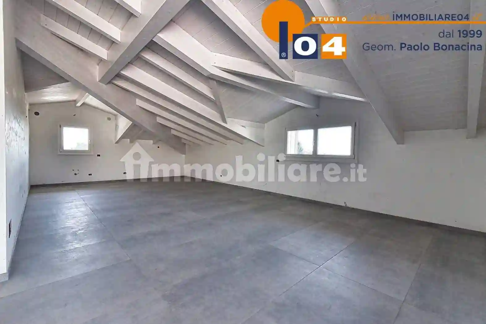 Attico - Mansarda - foto 4