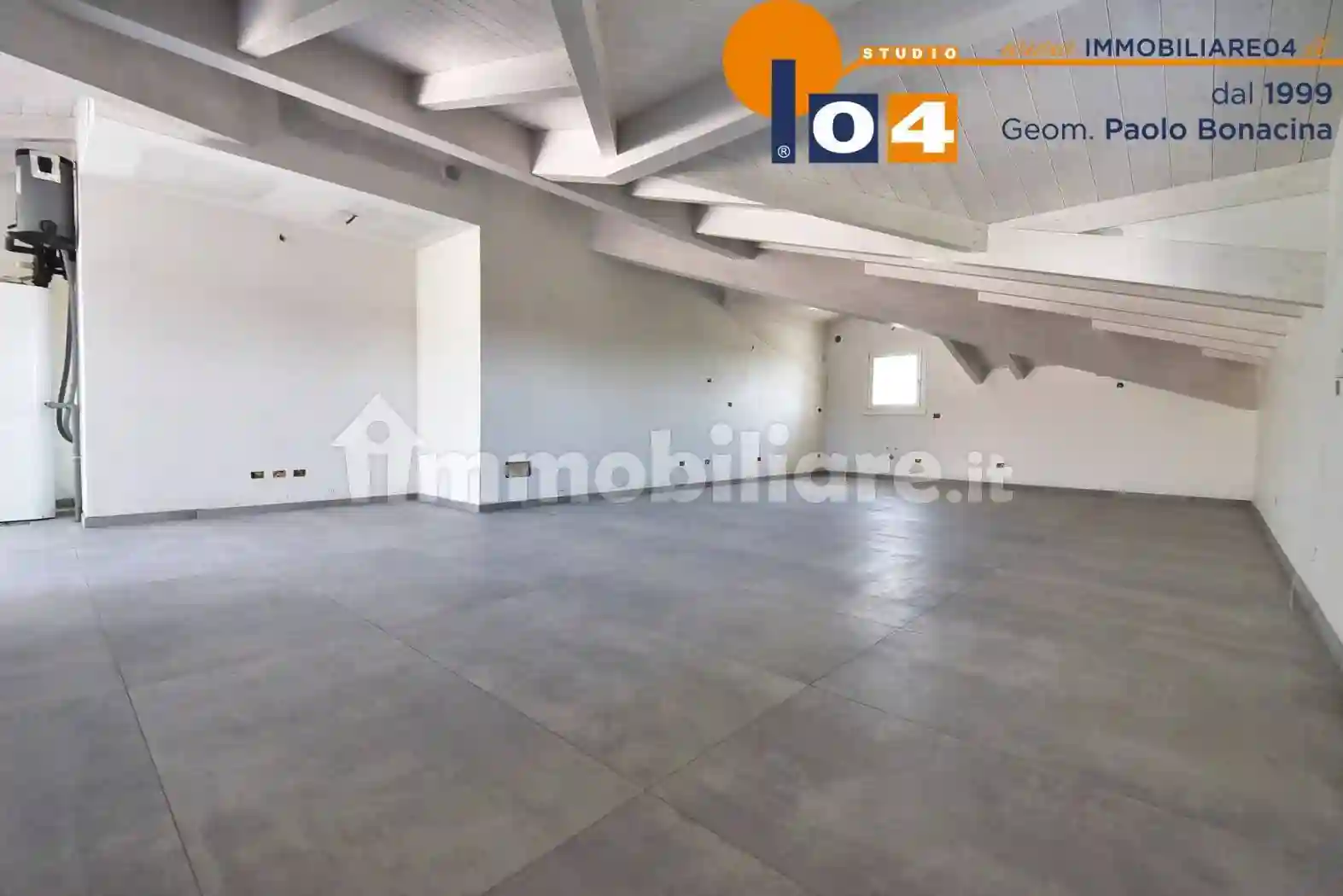 Attico - Mansarda - foto 5