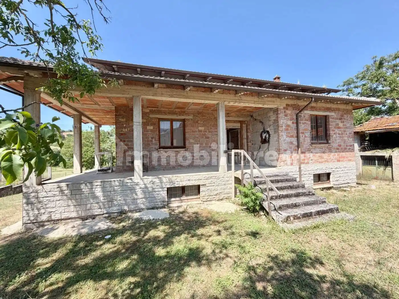 Villa in vendita a Gualdo Tadino