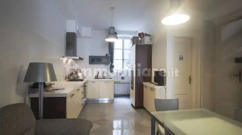 Appartamento in vendita a Trieste
