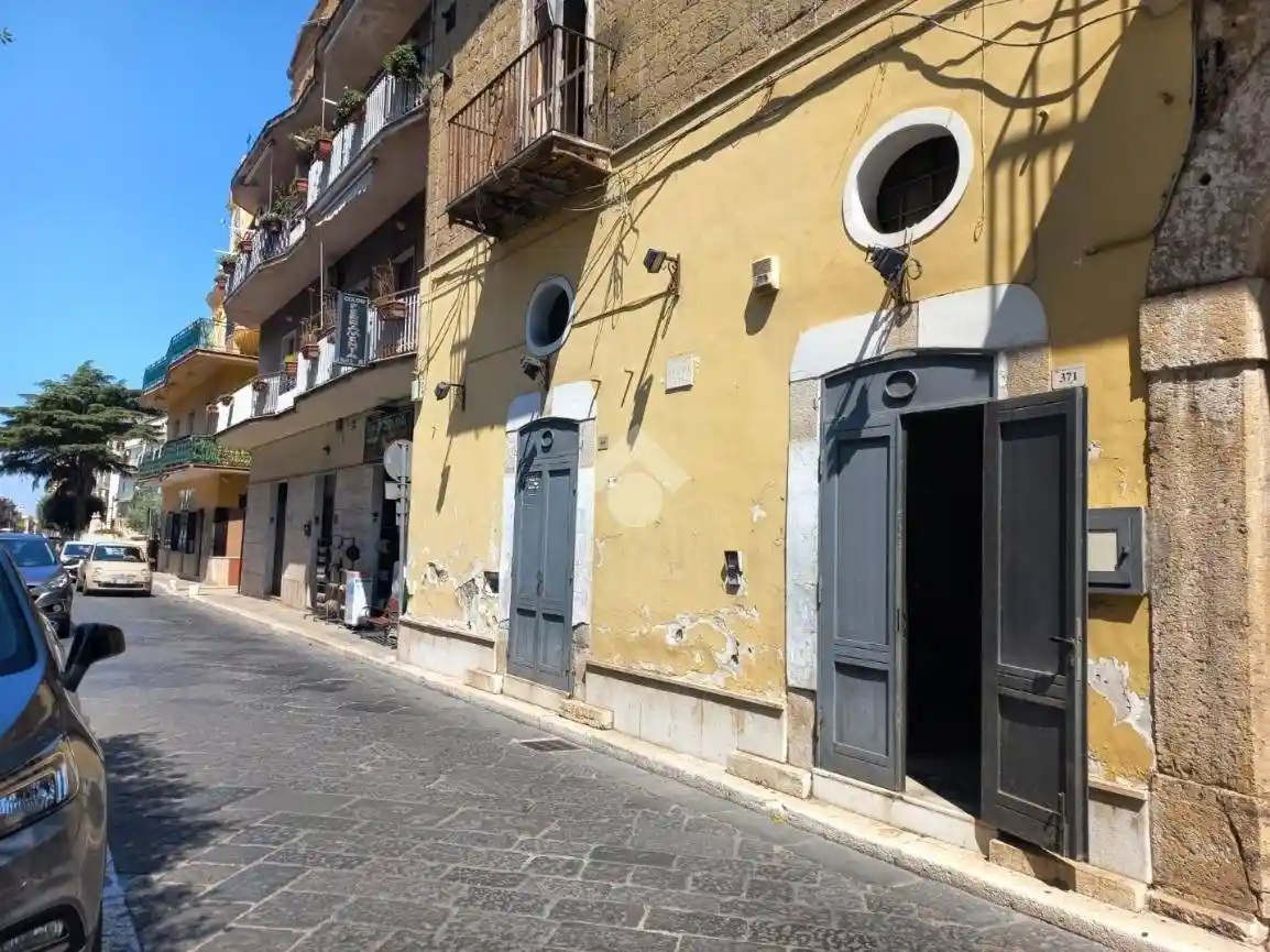 Appartamento in vendita a Santa Maria a Vico