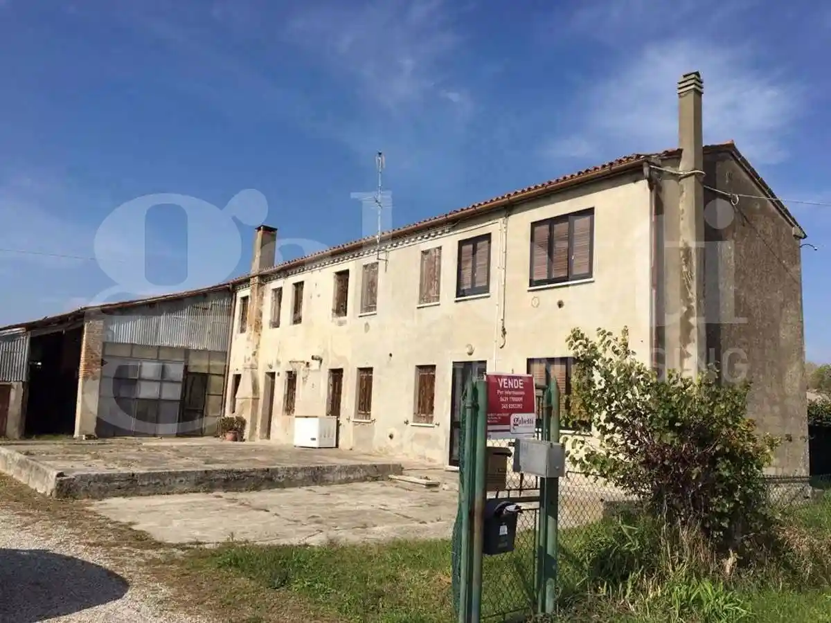 Villa in vendita a Monselice