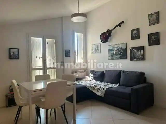 Appartamento in vendita a Bomporto