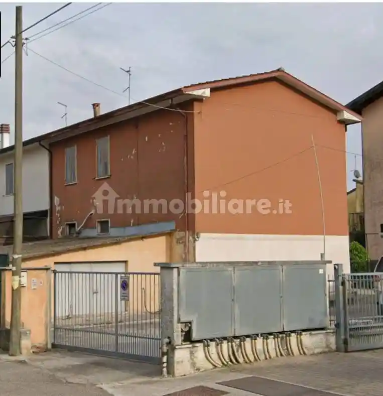 Casa indipendente in vendita a San Bonifacio
