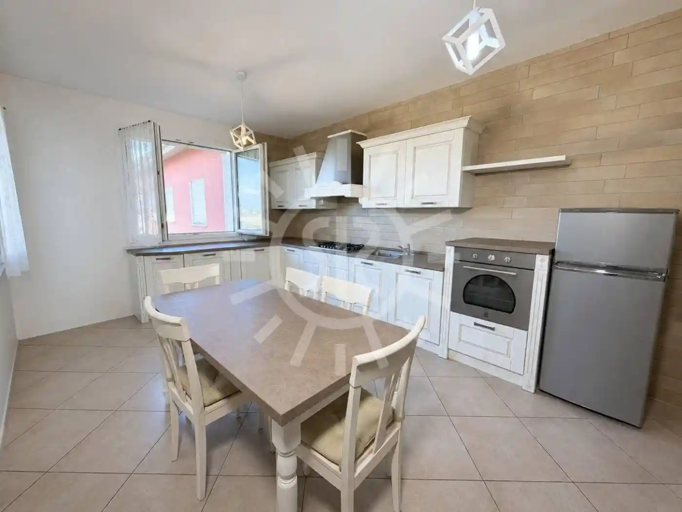 Appartamento in vendita a Molinella