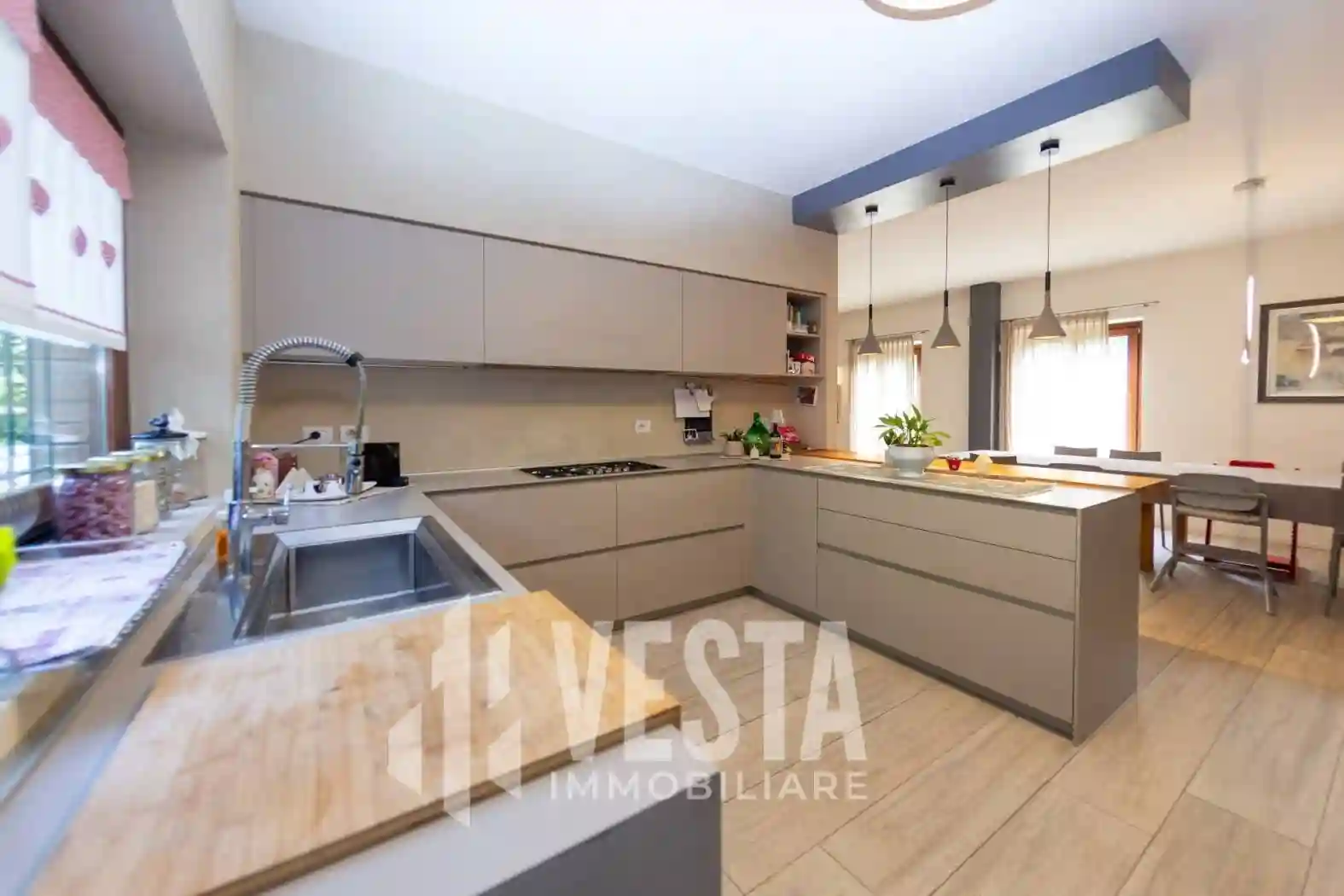 Villa - foto 4