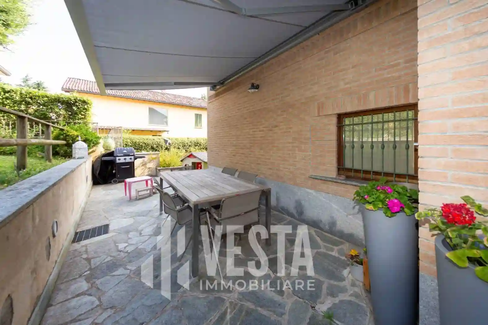 Villa - foto 5