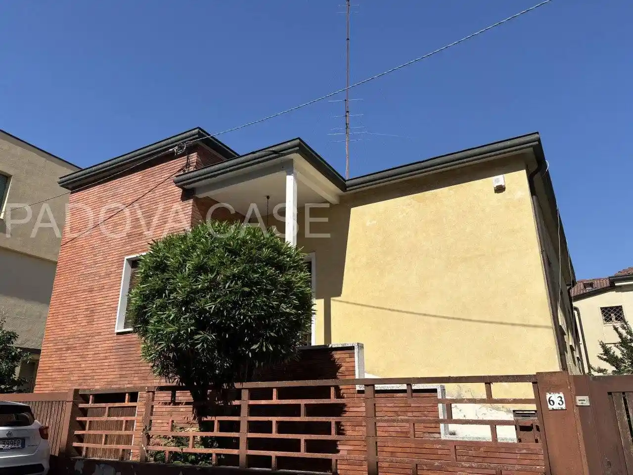 Casa indipendente in vendita a Padova