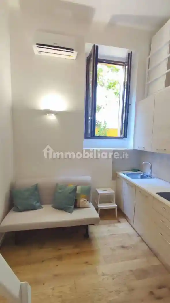 Loft in affitto a Milano