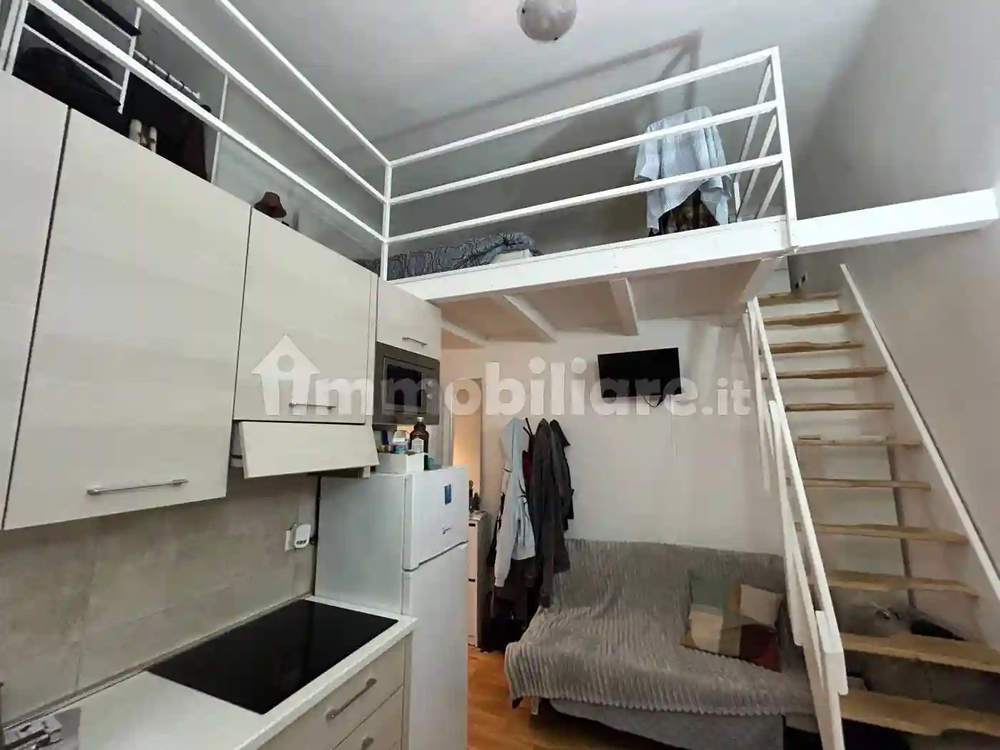 Loft - foto 5