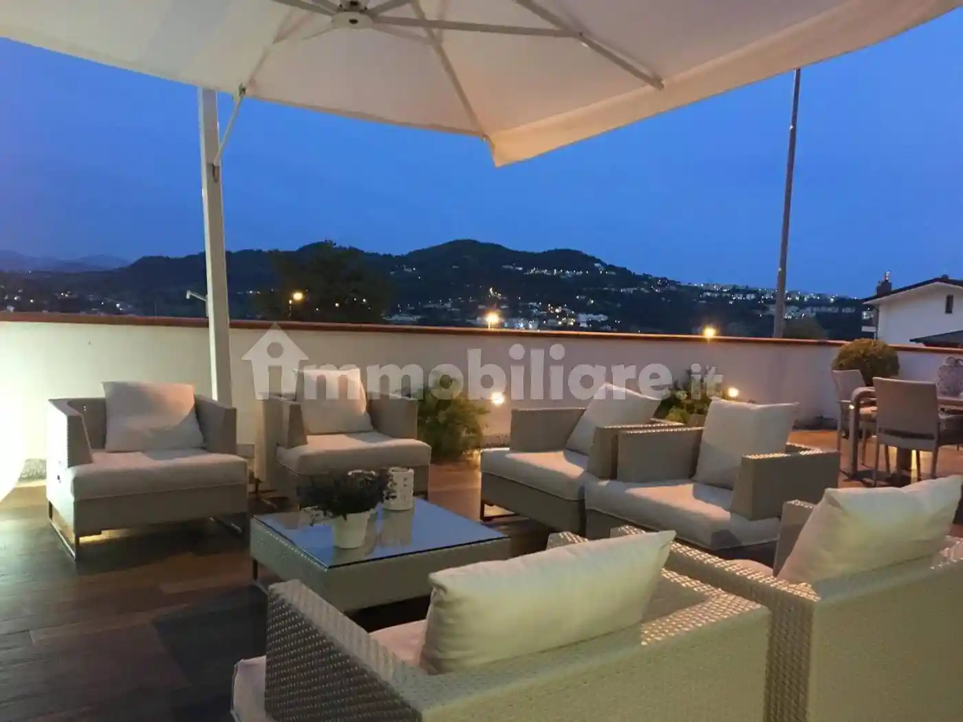 Appartamento in vendita a Pellezzano