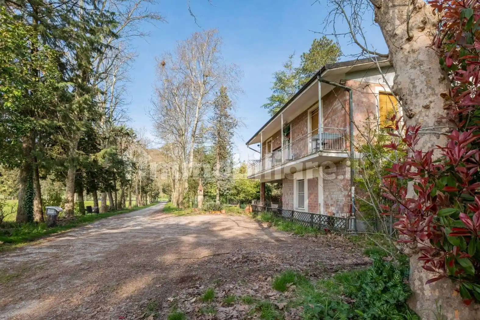 Villa in vendita a San Lazzaro di Savena