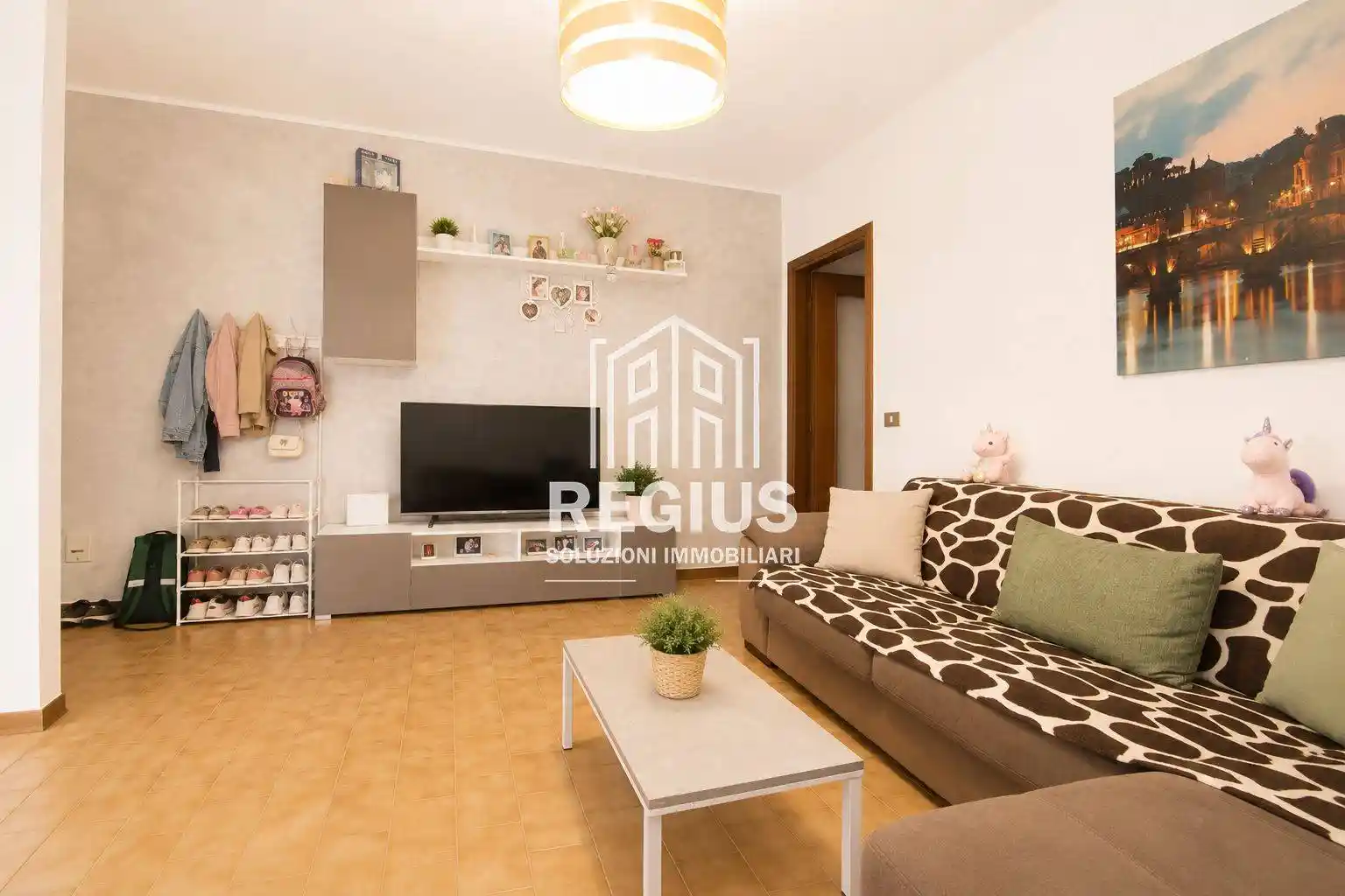 Appartamento in vendita a Cadoneghe