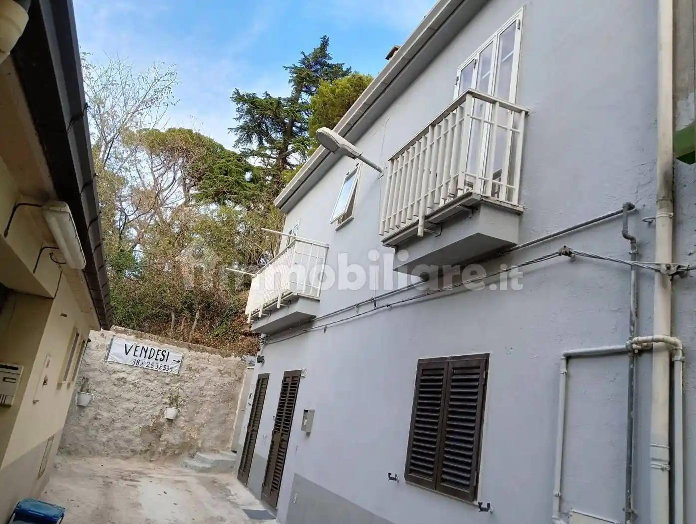 Appartamento in vendita a Genzano di Lucania