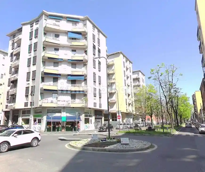 Appartamento in vendita a Sesto San Giovanni