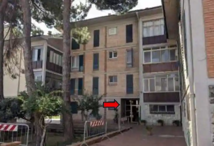 Appartamento in vendita a Prato