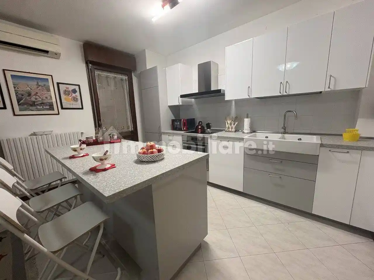Appartamento in vendita a Albignasego