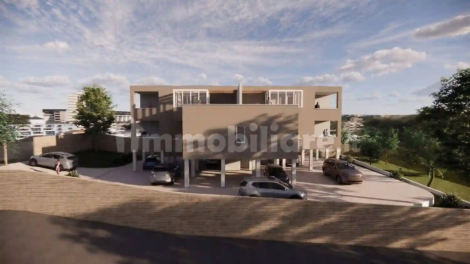 Appartamento - foto 3