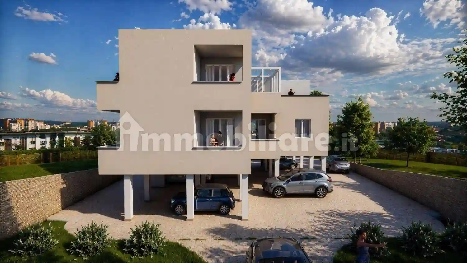 Appartamento - foto 4