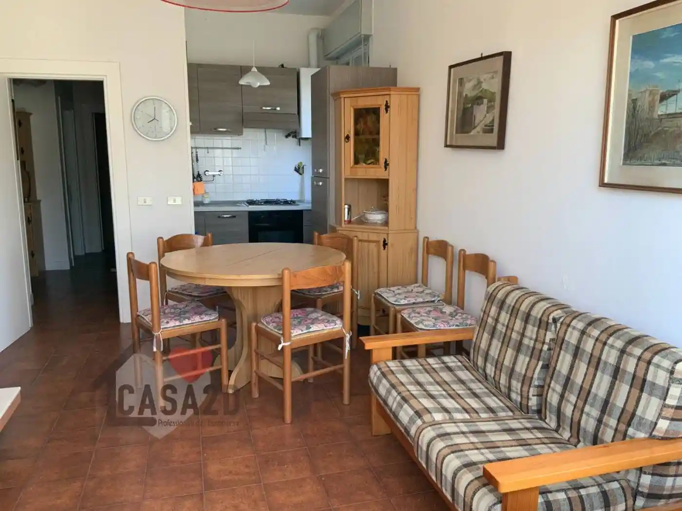 Appartamento in vendita a Ravenna