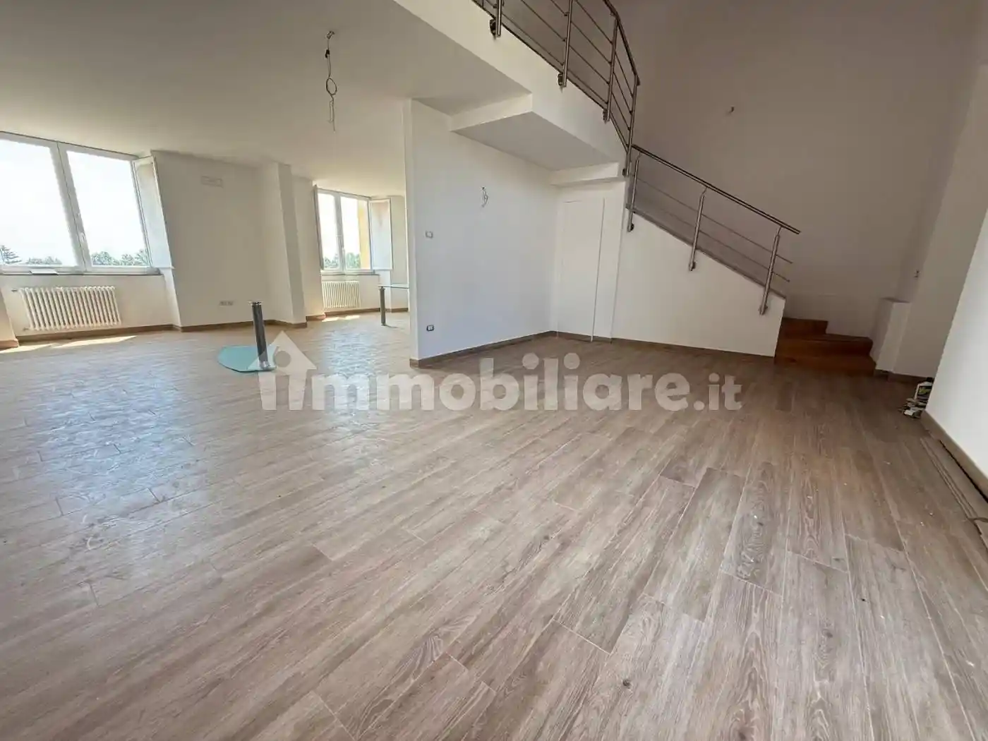 Loft in affitto a Caserta