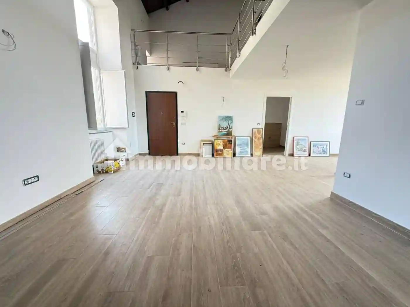 Loft - foto 3