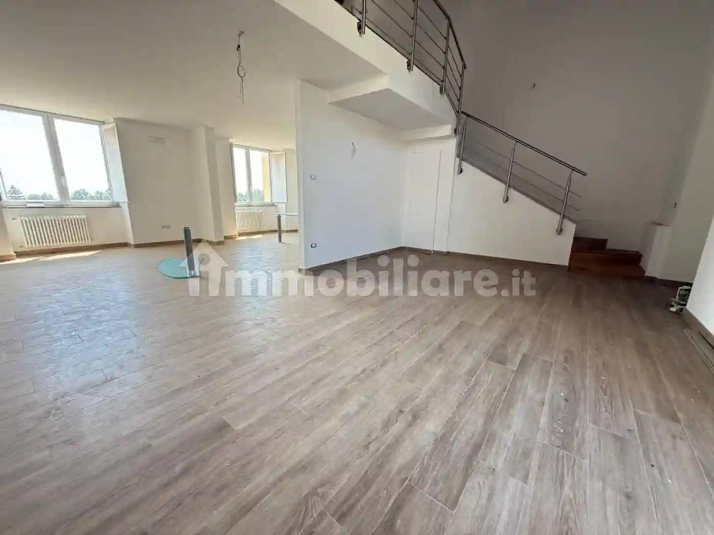 Loft - foto 4