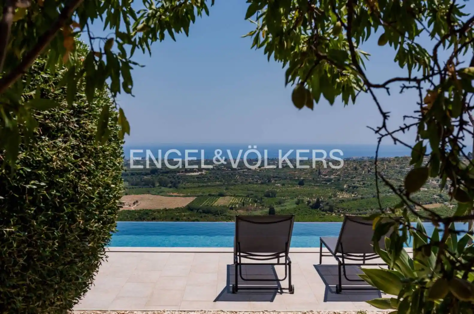 Villa in vendita a Noto