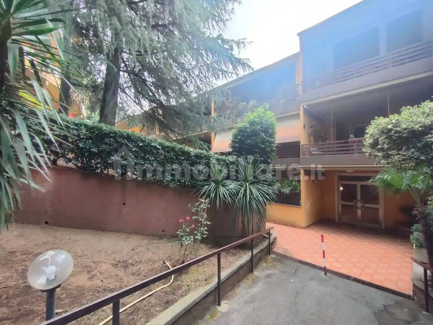 Appartamento in vendita a Monte Porzio Catone