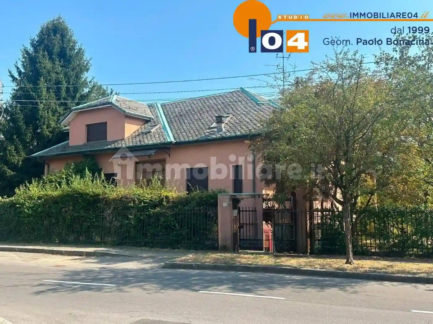 Villa - foto 2