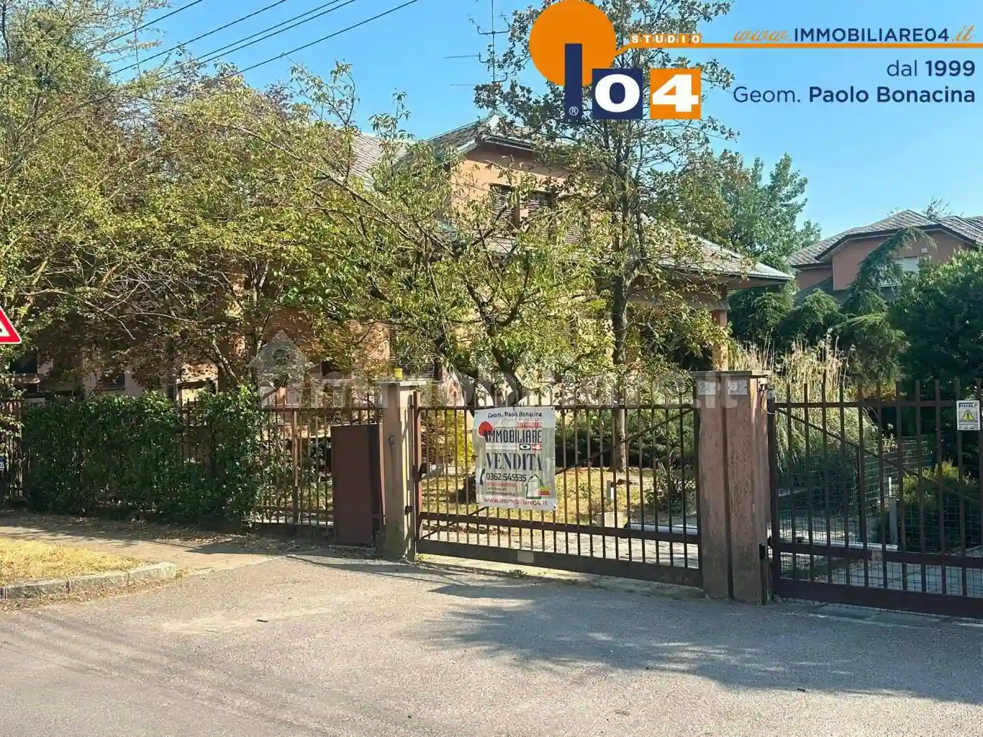 Villa - foto 3
