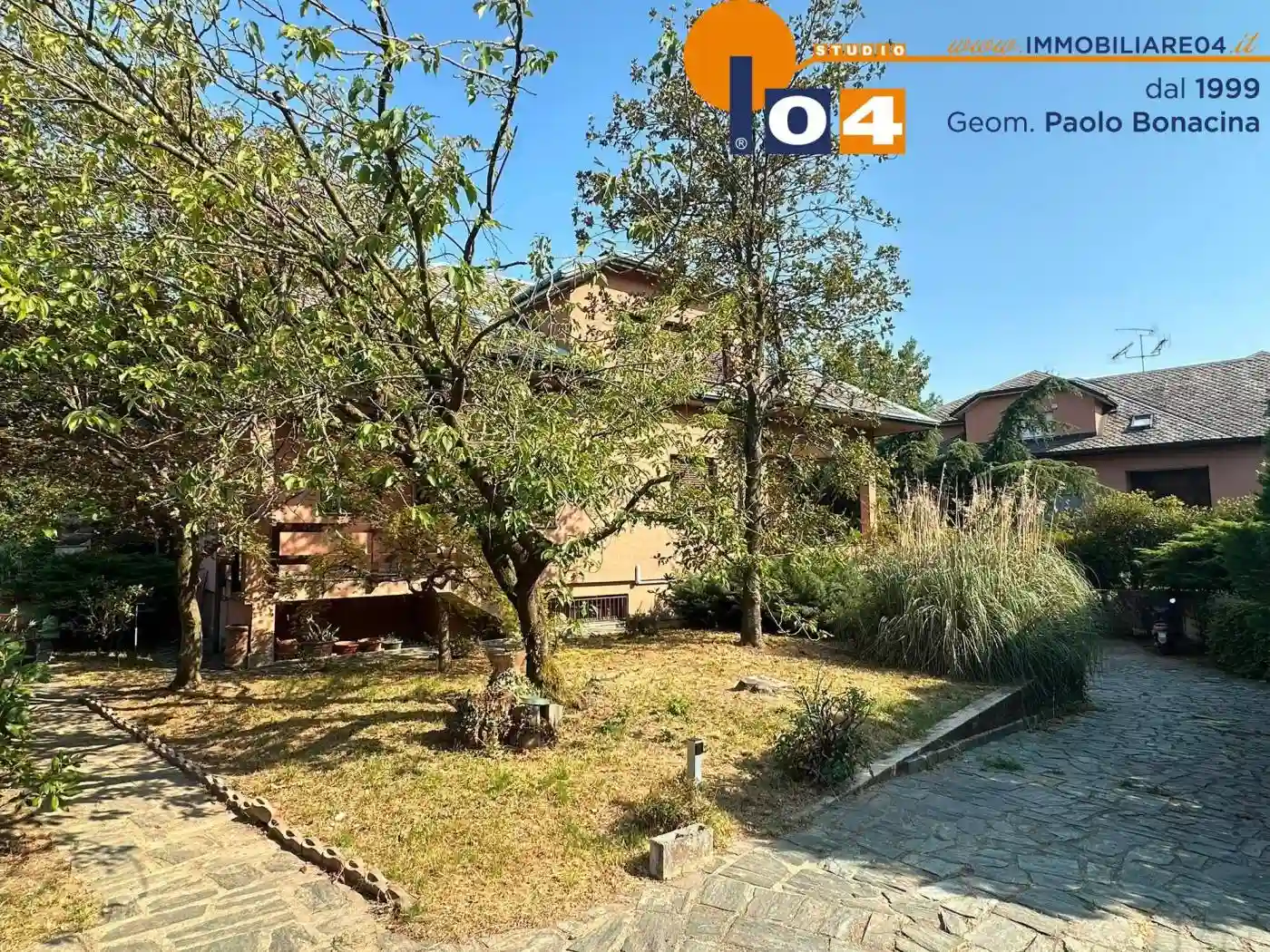 Villa - foto 5