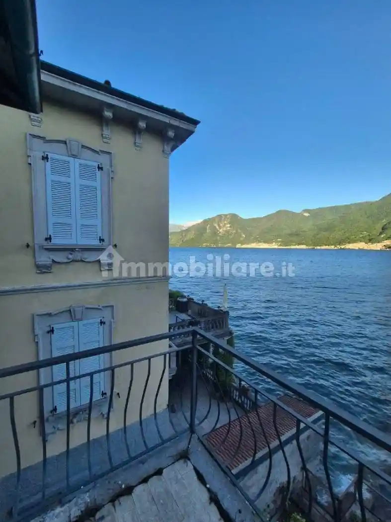 Casa indipendente in vendita a Colonno