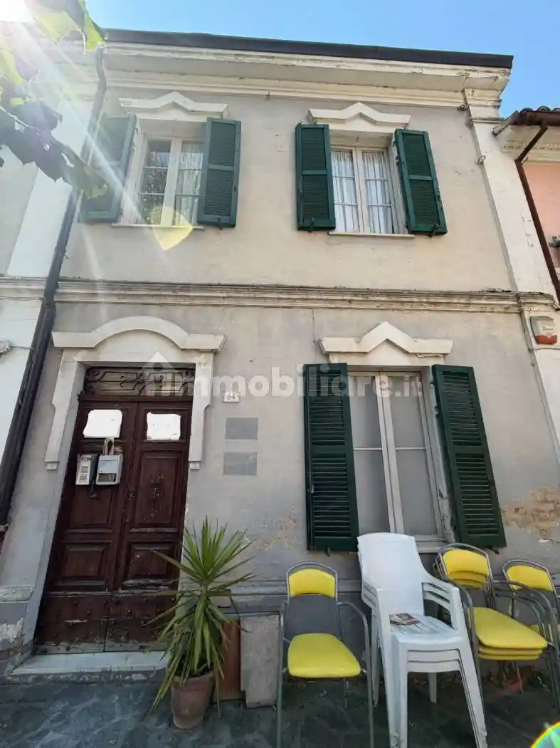 Casa indipendente in vendita a Terre Roveresche
