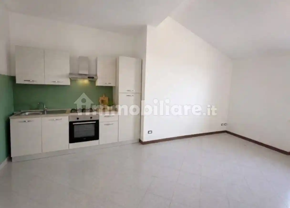 Appartamento in affitto a Sarmato