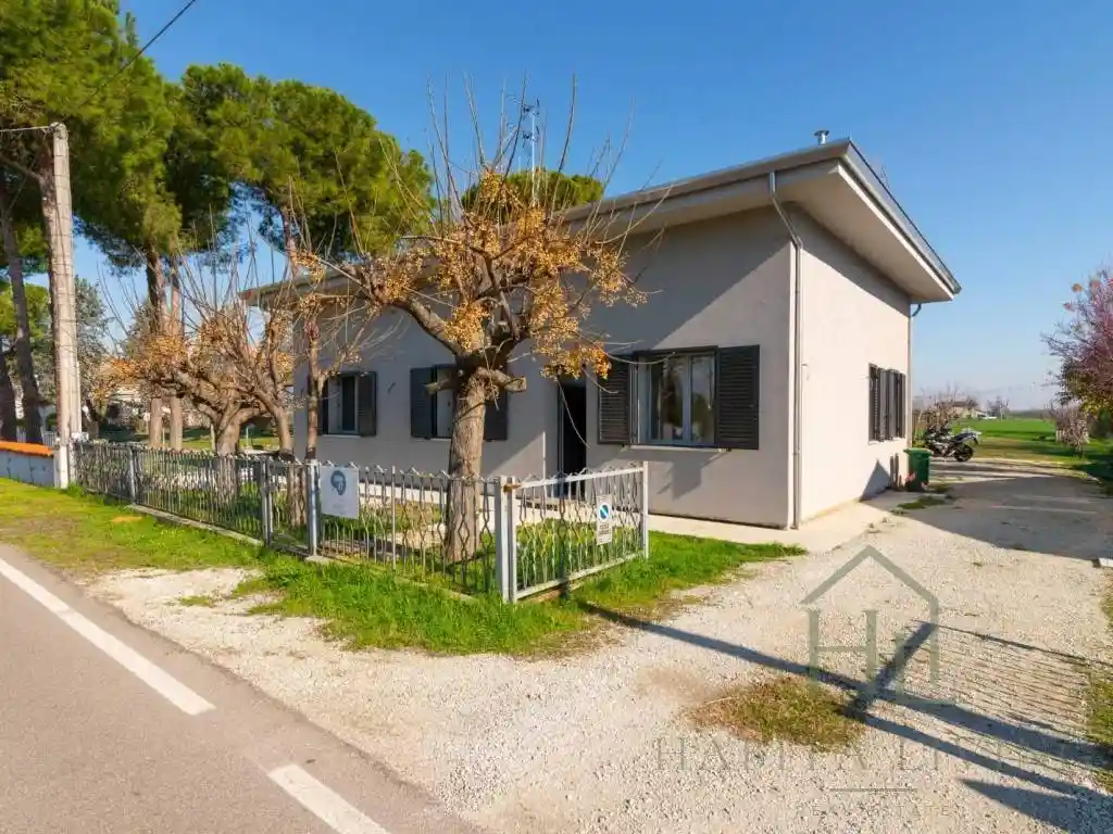 Appartamento in vendita a Forlimpopoli