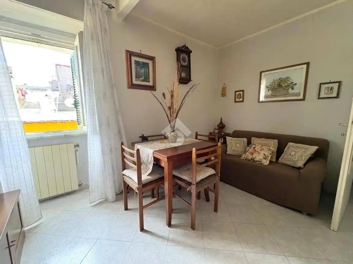 Appartamento in vendita a Monte Compatri