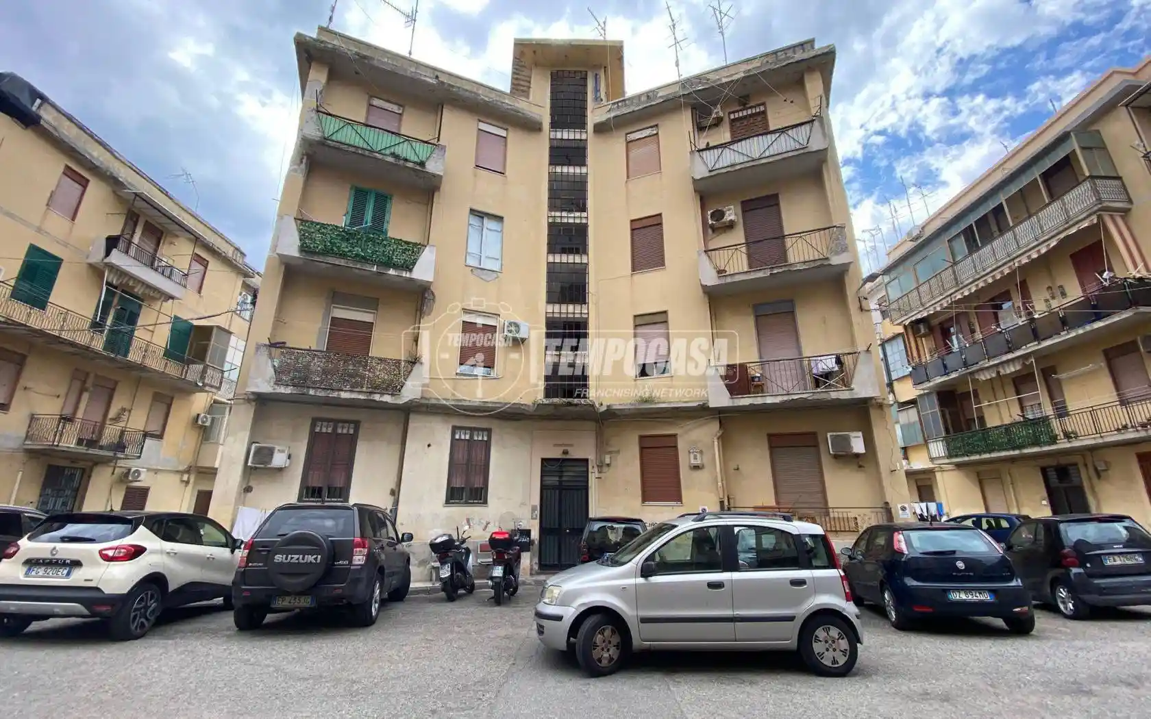 Appartamento in vendita a Messina