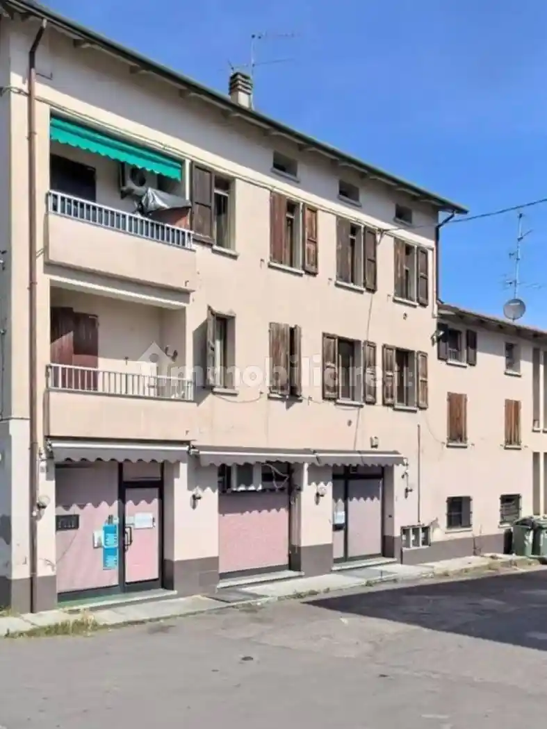 Appartamento in vendita a Reggio Emilia