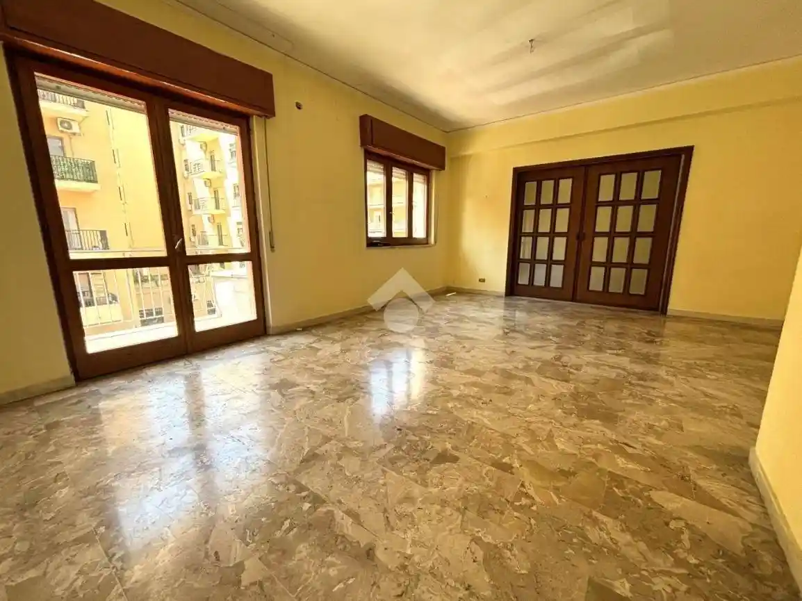 Appartamento in vendita a Reggio Calabria