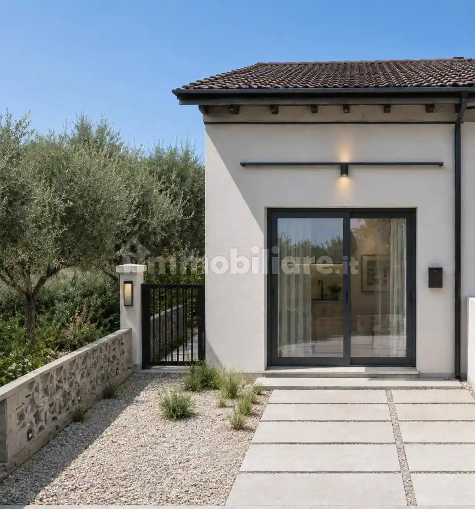 Casa indipendente in vendita a Viareggio