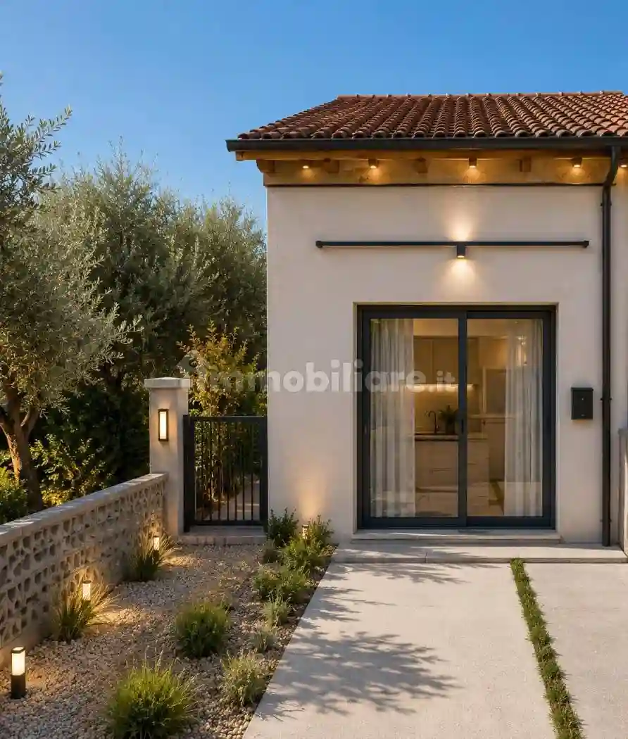 Casa indipendente - foto 3