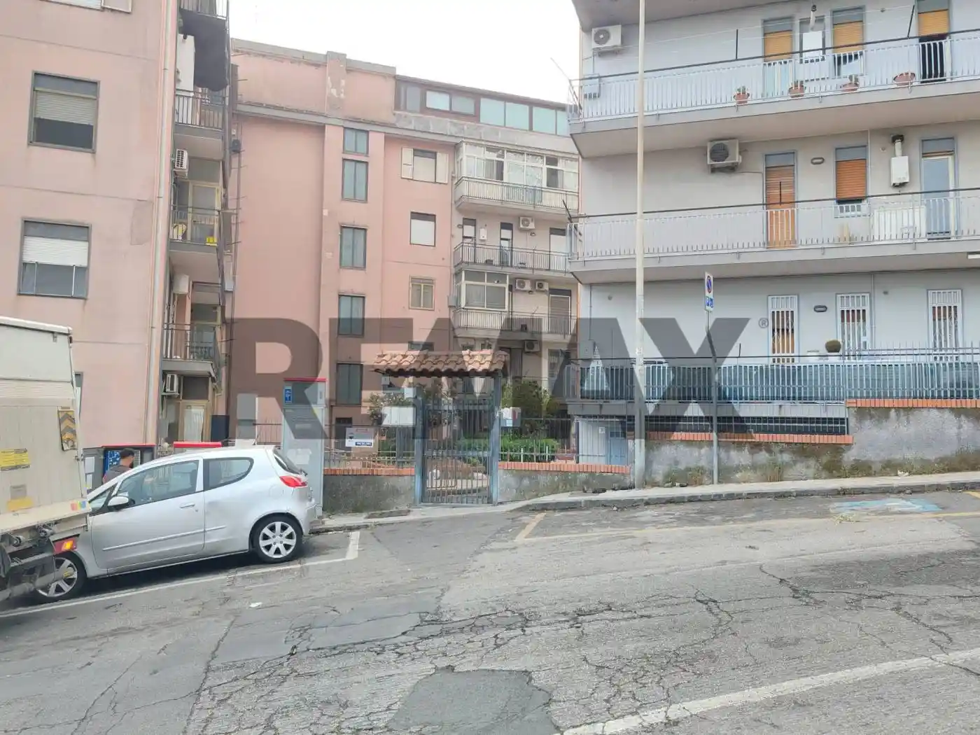Appartamento in vendita a San Giovanni la Punta