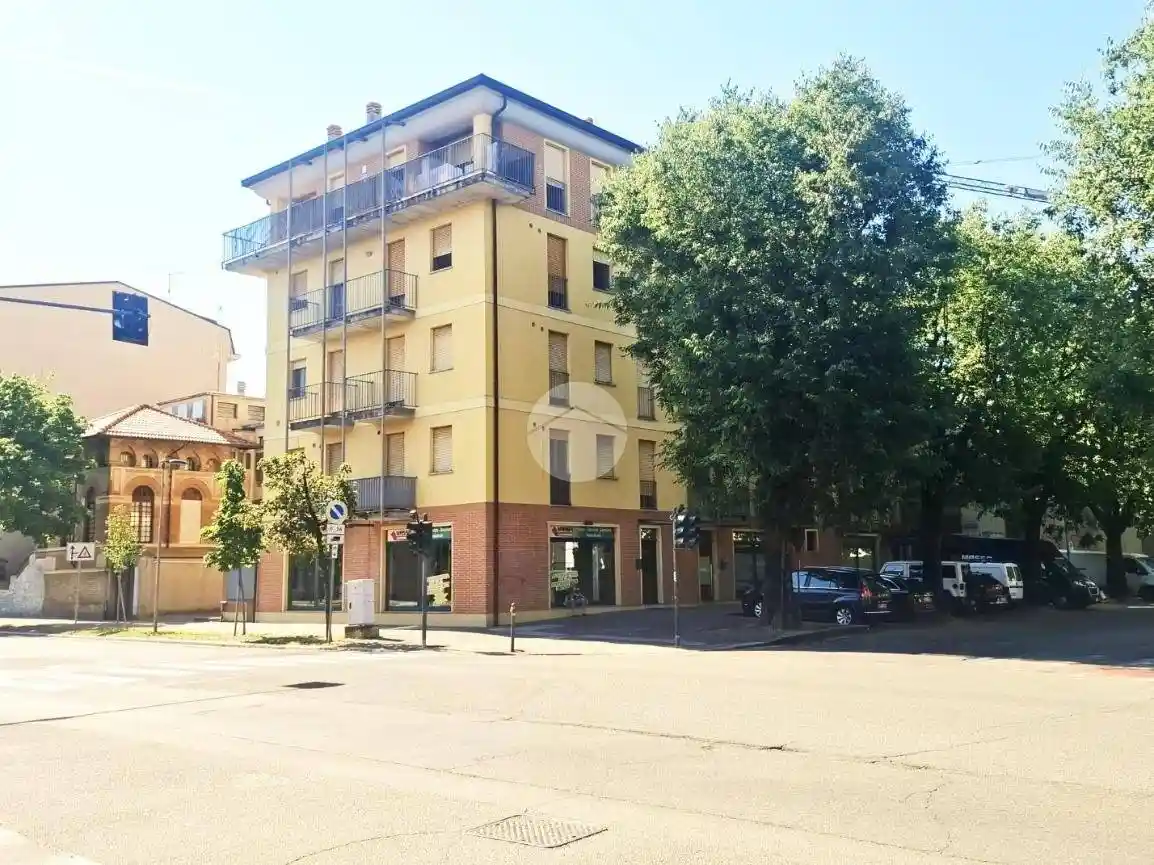 Appartamento in vendita a Voghera