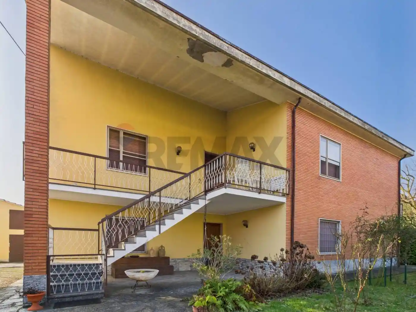 Villa in vendita a Casatisma